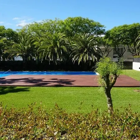 Appartamento Piso En Puerto Platja De Aro