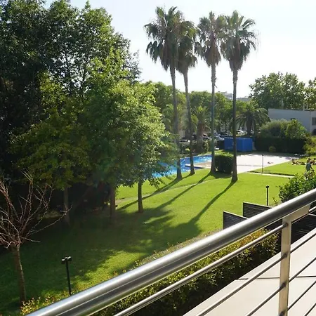 Piso En Puerto Platja De Aro