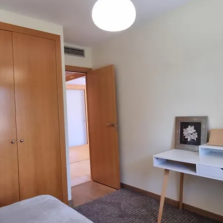 Appartamento Piso En Puerto Platja De Aro Platja d'Aro