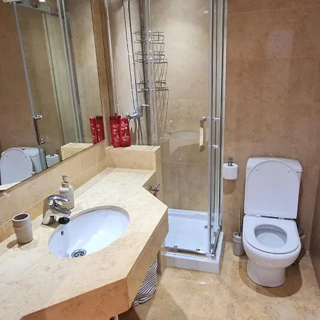 Appartamento Piso En Puerto Platja De Aro *