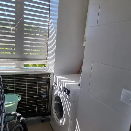 Piso En Puerto Platja De Aro Appartamento Platja d'Aro