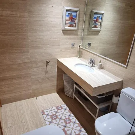 Appartamento Piso En Puerto Platja De Aro Platja d'Aro