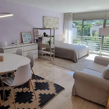 Appartamento Piso En Puerto Platja De Aro *