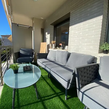 Piso En Puerto Platja De Aro * Platja d'Aro