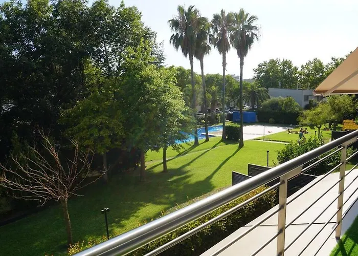 Piso En Puerto Platja De Aro