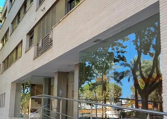 Piso En Puerto Platja De Aro *