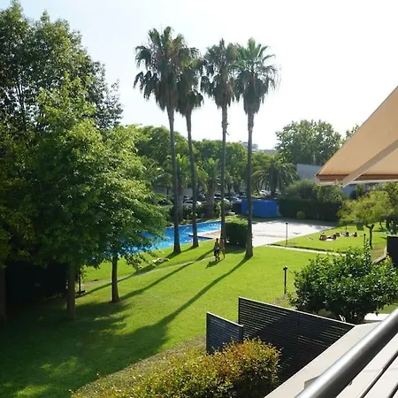 Piso En Puerto Platja De Aro