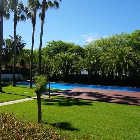 Piso En Puerto Platja De Aro شقة