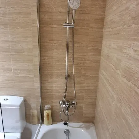 Piso En Puerto Platja De Aro * Platja d'Aro