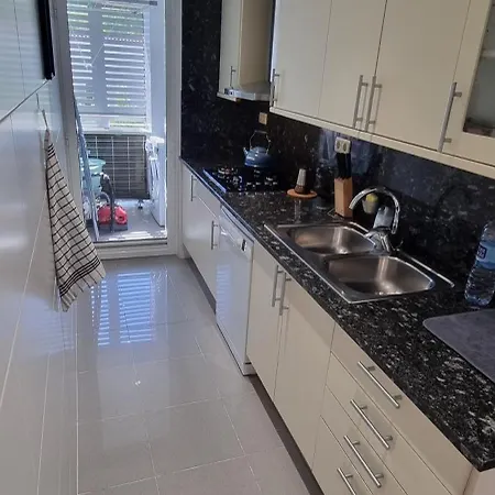 Piso En Puerto Platja De Aro شقة بلاتجا ذارو