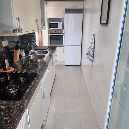 Piso En Puerto Platja De Aro Appartamento *