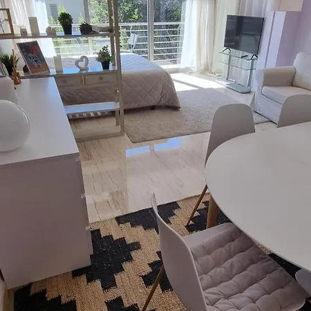 Piso En Puerto Platja De Aro