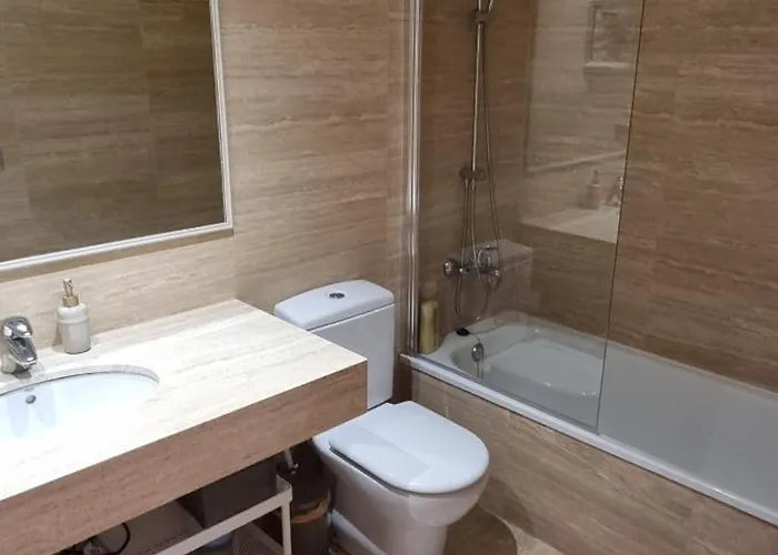 Piso En Puerto Platja De Aro Platja d'Aro