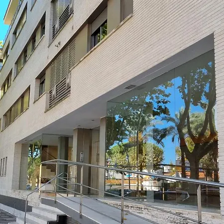 Piso En Puerto Platja De Aro *