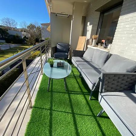 Piso En Puerto Platja De Aro *