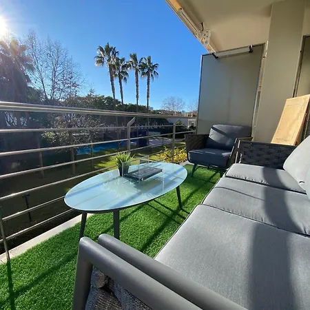 Piso En Puerto Platja De Aro