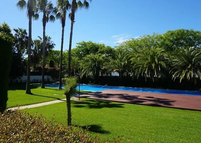 Piso En Puerto Platja De Aro 公寓