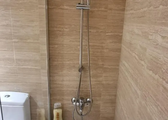 Piso En Puerto Platja De Aro * 普拉加德阿罗