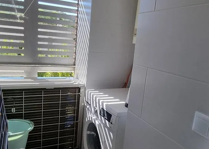 Piso En Puerto Platja De Aro 公寓 普拉加德阿罗