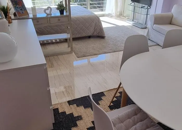 Piso En Puerto Platja De Aro