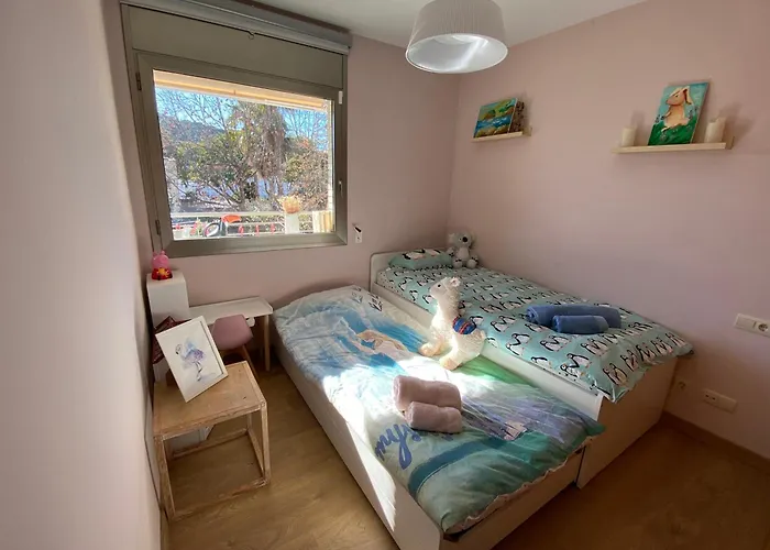 Piso En Puerto Platja De Aro 普拉加德阿罗